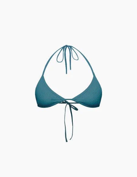 Triangle Bikini (top)