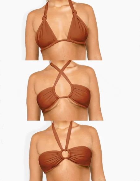 Versatile Halter (top)