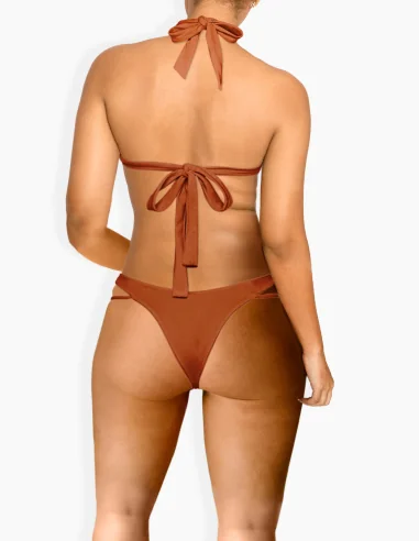 V-Waist Bikini (bottom)