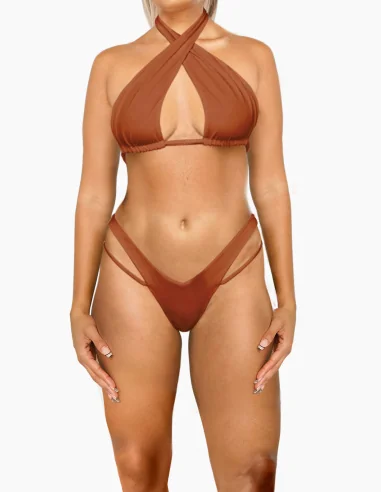 V-Waist Bikini (bottom)