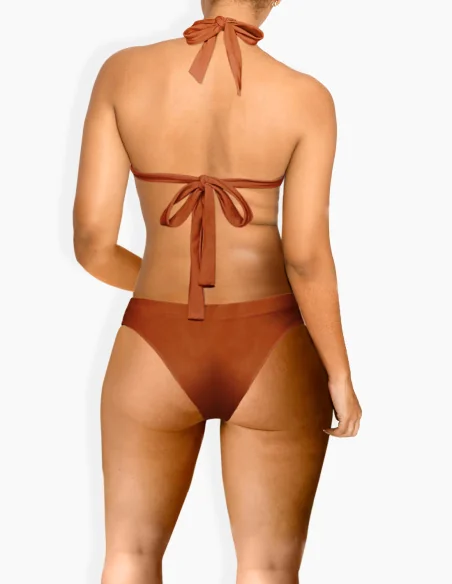 Mid-Rise Bikini (bottom)