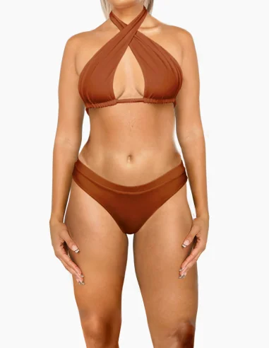 Mid-Rise Bikini (bottom)