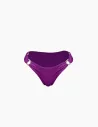 Ring Bikini (bottom-amethyst)