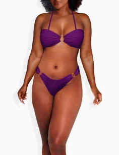 Ring Bikini (bottom-amethyst) 2