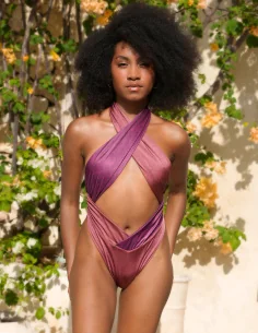 Halter Ego (acai & blackberry)