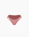 Ring Bikini (bottom-flamingo pink)