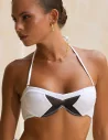 Sheer Temptation (top-sparkling white)