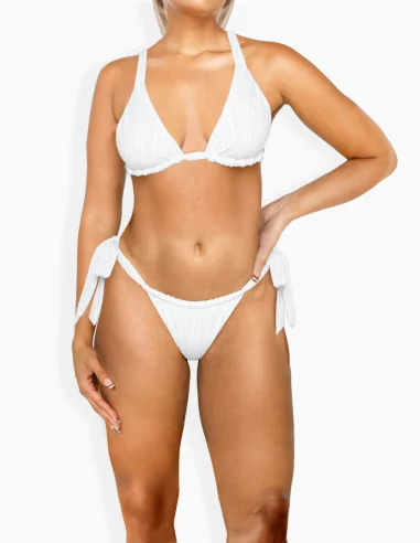 Side-Tie Bikini (bottom)