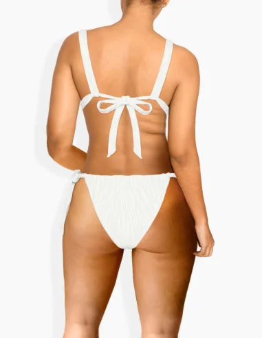 Side-Tie Bikini (bottom)