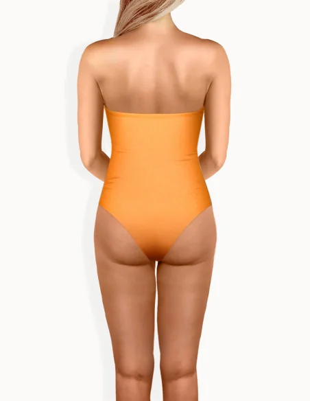 Versatile One Piece