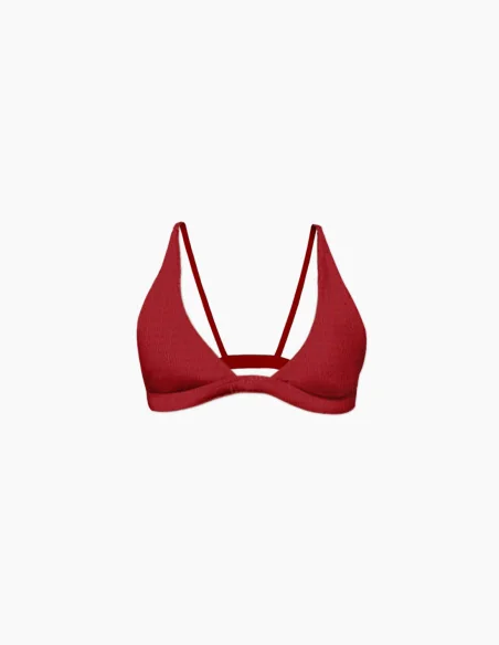 Bralette Bikini (top)