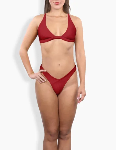 Bralette Bikini (top)