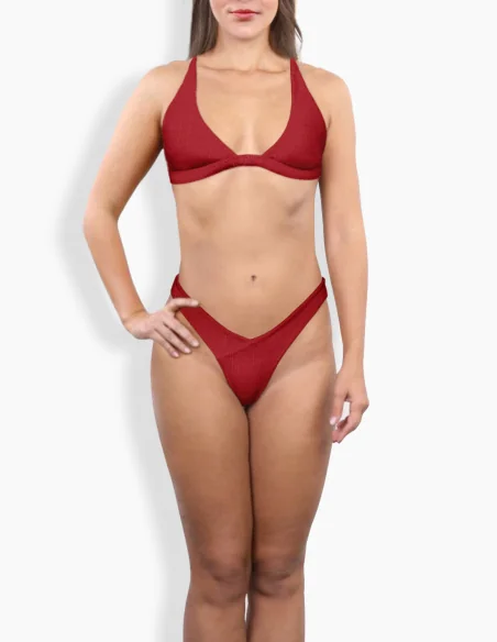 Bralette Bikini (top)